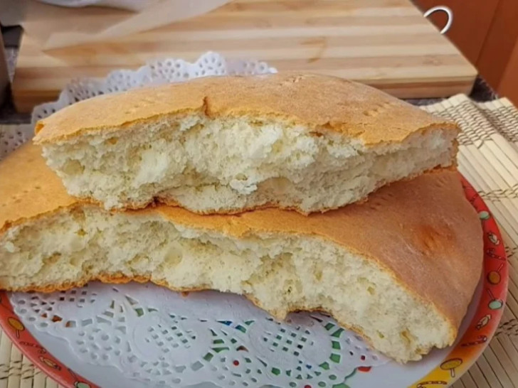 Jednostavno se pravi: Recept za najbolju domaću pogaču
