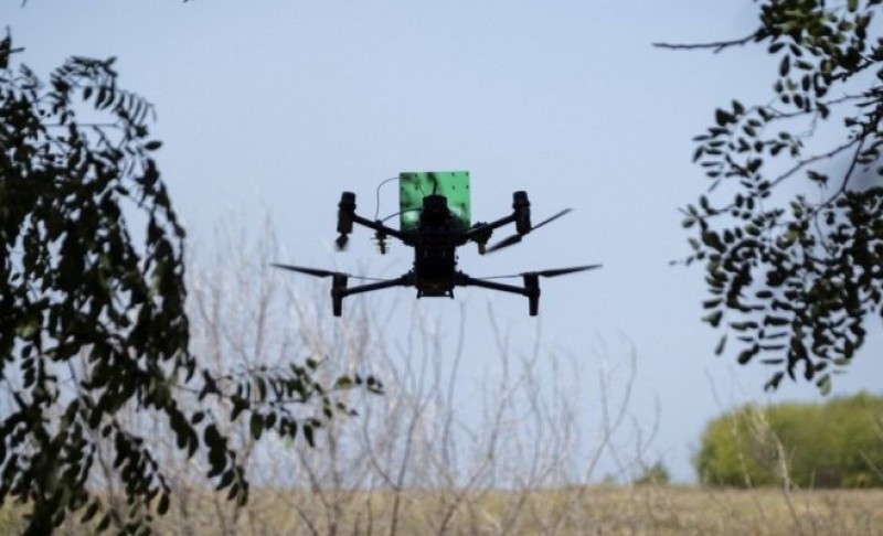 Za manje od sat vremena: Ruska protivvazdušna odbrana oborila 11 dronova