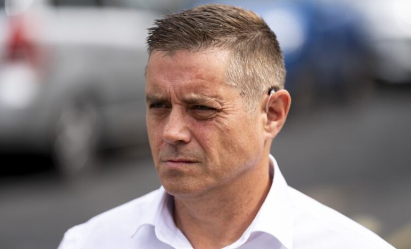 Obe bile pijane: Glumac proglašen krivim za seksualni napad na dvije djevojčice