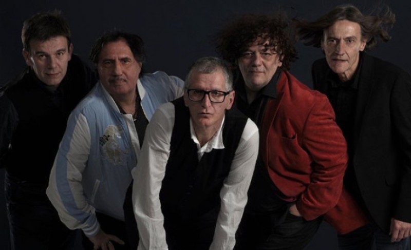 Pogled iza vremena: Novi album legendarnog sastava VIDEO