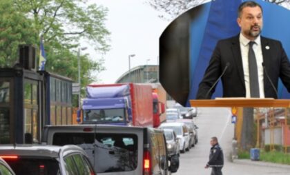 MIP se “pravi lud” na najave iz Banjaluke: Zašto je delegacija Vlade zadržana na granici