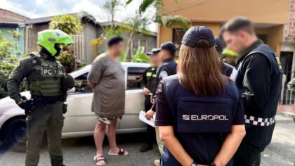 Razbijen lanac prostitucije: Žene iz Kolumbije i Venecuele spasene u Austriji