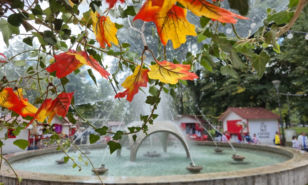 Ujutro vedro i hladnije: Sutra pretežno sunčano