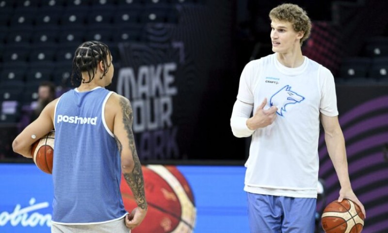Rival Srbije povukao bitan potez: Otkazan trening dan pred osminu finala Evrobasketa