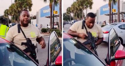 Florida ukinula zabranu: Dozvoljeno nošenje oružja u javnosti VIDEO