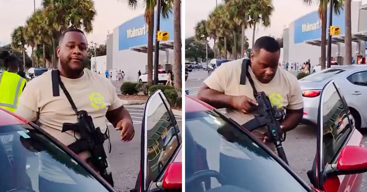 Florida ukinula zabranu: Dozvoljeno nošenje oružja u javnosti VIDEO