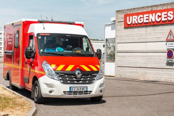 “To je poput epidemija”: Francuskim bolnicama naloženo da se pripreme za rat u Evropi