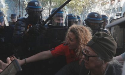 Opšti haos u Francuskoj: Uhapšeno 309 osoba, povrijeđeno 26 policajaca