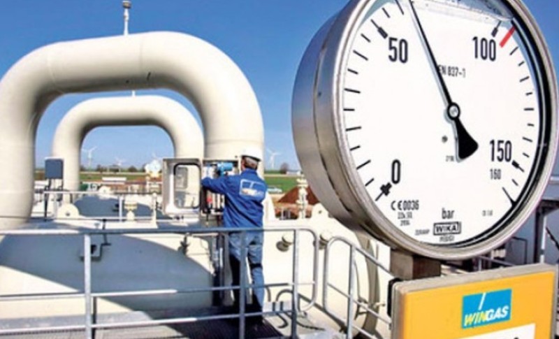 Evropa uvezla rekordnu količinu tečnog prirodnog gasa: Već premašio 110 milijardi metara kubnih