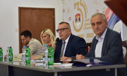 Svi čekaju SDS: Ko je u igri da bude kandidat za predsjednika Srpske
