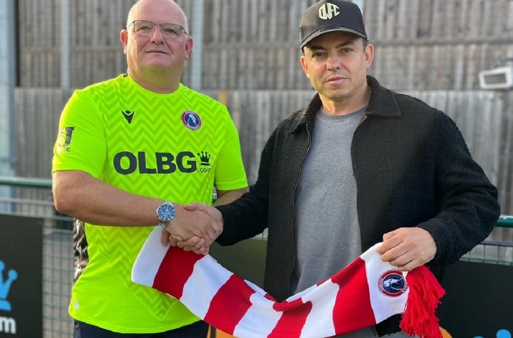 Dan se vraća iz penzije: Klub za golmana izabrao navijača