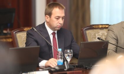 Selak naglasio: Potrebne strože kazne za napade na službena lica