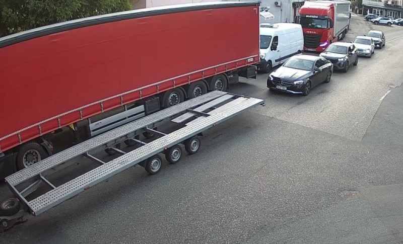 Samo strpljivo i oprezno: Na ovim graničnim prelazima u BiH pojačana frekvencija vozila