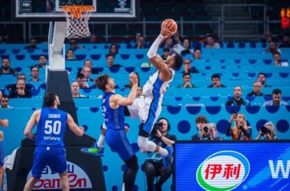 Izraelci bez rješenja, Grčka je u četvrtfinalu Evrobasketa