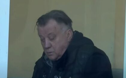 Halid Bešlić smršao 20 kilograma zbog zdravstvenih tegoba: Ovo ga je mučilo godinama…