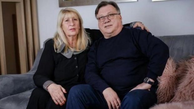 Halid Bešlić objavio novu pjesmu posvećenu supruzi: “Još si mlada, još si lijepa kao nekad” VIDEO