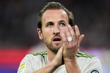 Hari Kejn ispisao istoriju: Oduvao rekorde Kristijana Ronalda i Halanda