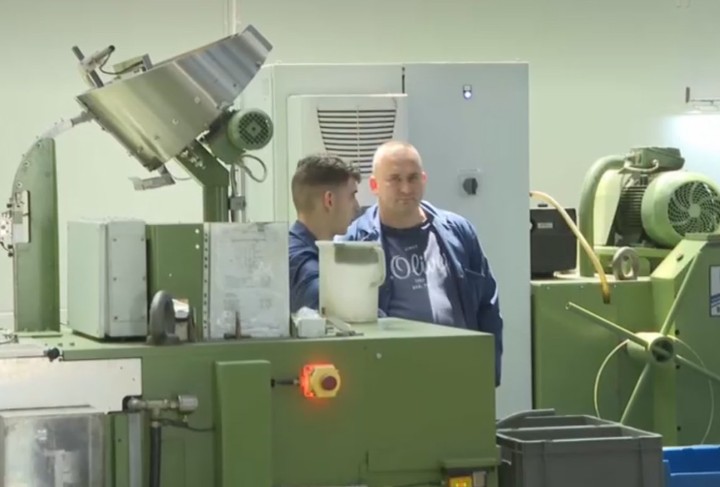 Veliki finansijski gubitak: Potop dionica Igmana, za dan “izbrisano” 15 miliona KM