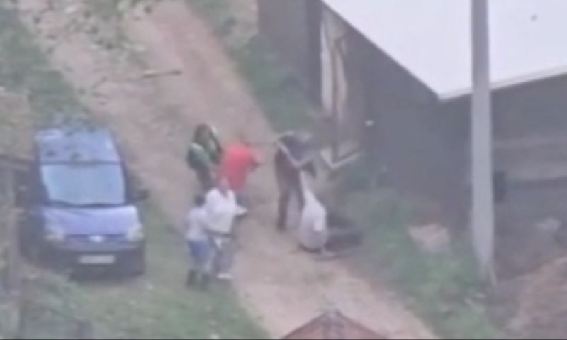 “Pali” šumari i još jedna osoba: Policija uhapsila tri osobe nakon sukoba u BiH