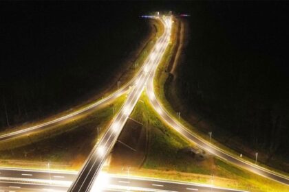 Čeka se dogovor BiH i Hrvatske: Završena brza cesta kod Gradiške, ali vozači i dalje čekaju otvaranje FOTO/VIDEO