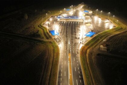 UIO BiH potvrdila: Nova lokacija graničnog prelaza Gradiška još ne postoji
