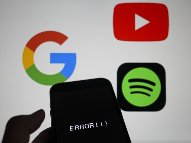 Zašto je internet stao? Šta se krije iza današnjeg velikog digitalnog kolapsa