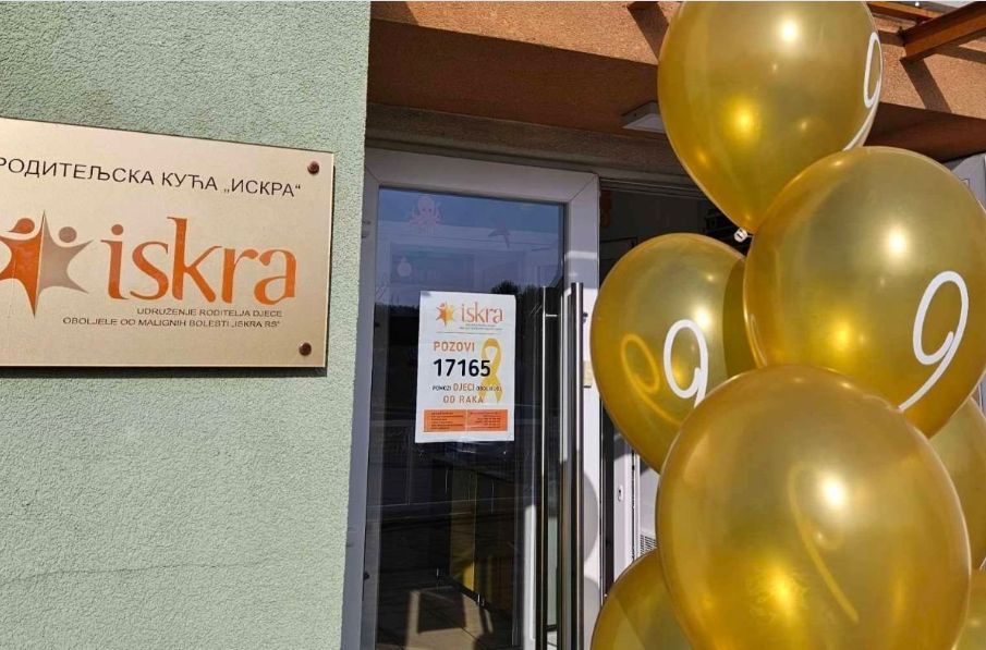 Sramna prevara u Banjaluci: Ko skuplja novac u ime oboljele djece od karcinoma FOTO