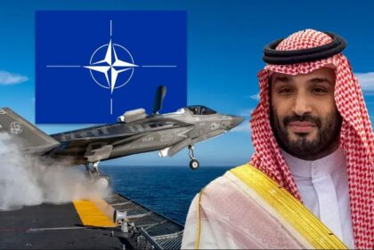 Stvara se novi pakt koji bi mogao da promijeni svijet? Razmišlja se o “islamskom NATO-u”, činile bi ga ove zemlje