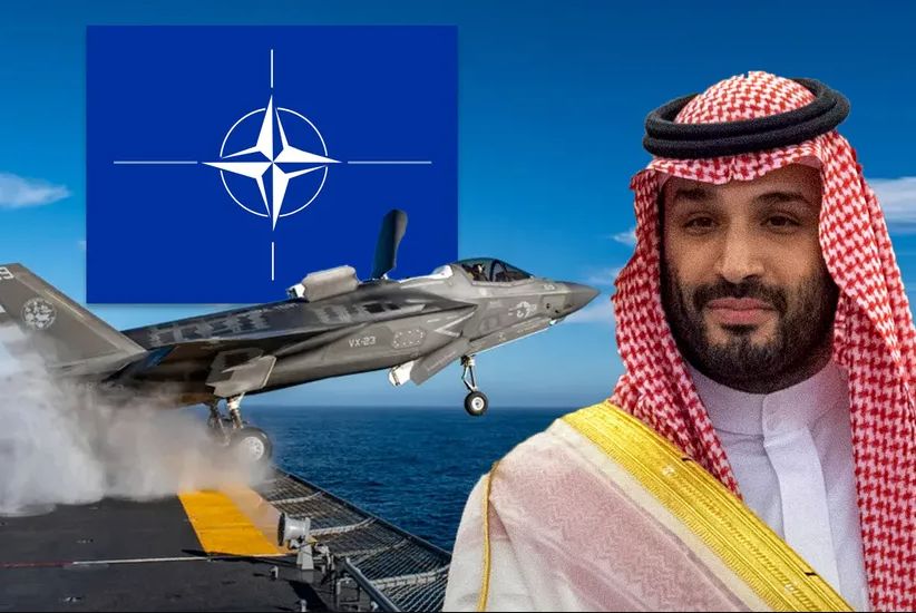 Stvara se novi pakt koji bi mogao da promijeni svijet? Razmišlja se o “islamskom NATO-u”, činile bi ga ove zemlje