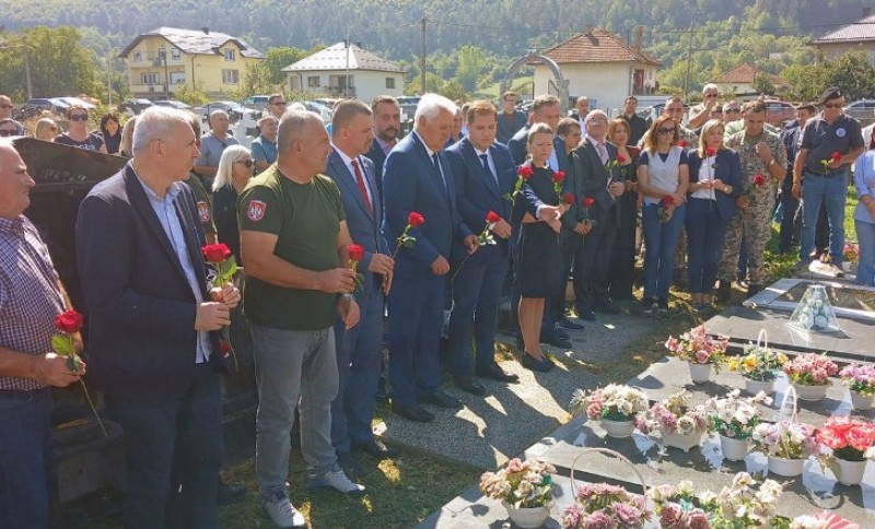 Dan sjećanja na žrtve NATO-a u Srpskoj: “Strašno je kada troje djece izgubite u 15 dana”