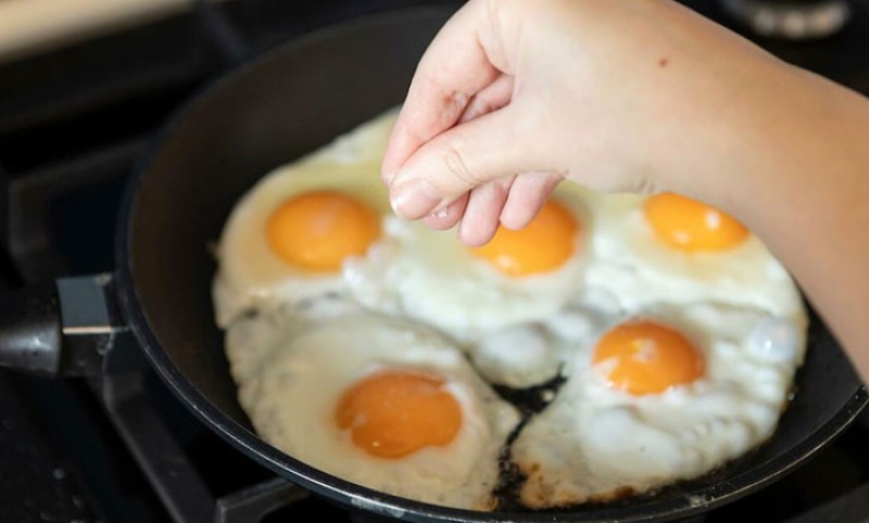 Jedite ih koliko god želite: Ovih devet namirnica vam neće nabaciti kilograme