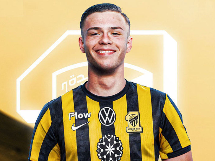 Milionski transfer: Još jedan reprezentativac Srbije ide u Arabiju