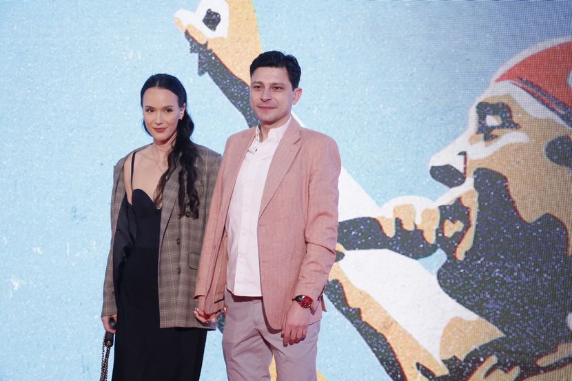 Oženio se Marko Janketić! Glumac sa Marijom ima dvije ćerke, a gala slavlje napravili poslije mnogo godina