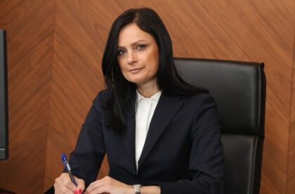 Jelena Pajić Baštinac: Milorad Dodik jeste i biće predsjednik Republike Srpske