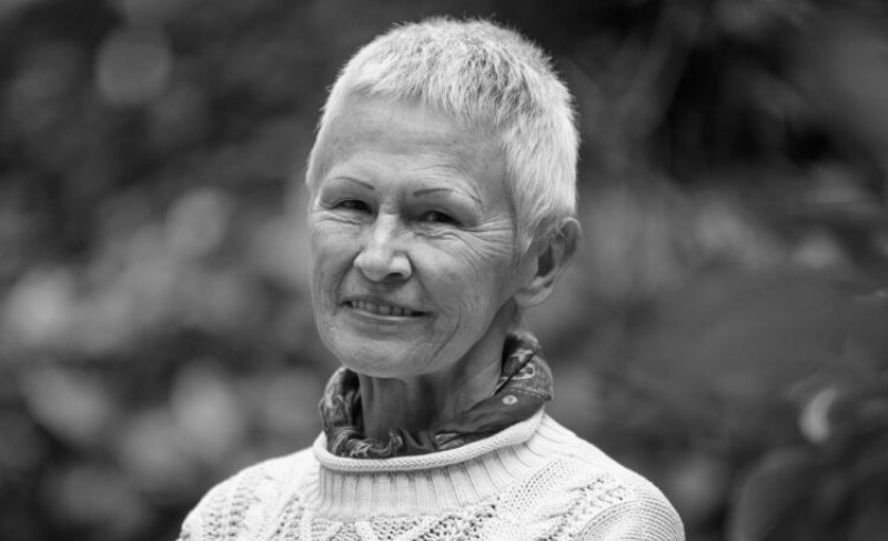 Izgubila bitku s bolešću: Preminula bivša ambasadorka Srbije u Rusiji Jelica Kurjak