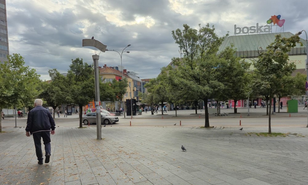 Stiže li Miholjsko ljeto? Prvi dan vikenda sunčano i toplije