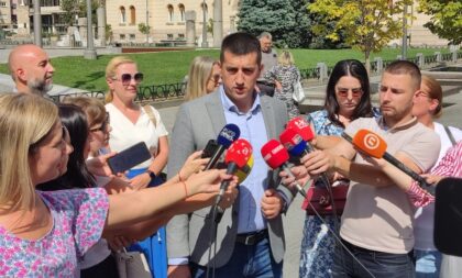Direktor banjalučkog Centra za predškolsko vaspitanje: Nema razloga da se ne potpiše kolektivni ugovor