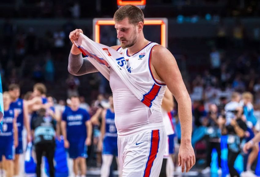 Košarkaški svijet u šoku zbog Srbije