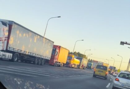 Počinje primjena AETR sporazuma: Od 1. oktobra vozači iz BiH u EU neće više biti turisti?
