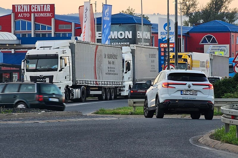 Ultimatum institucijama BiH: Do 10. marta odgovor ili blokada svih graničnih prelaza