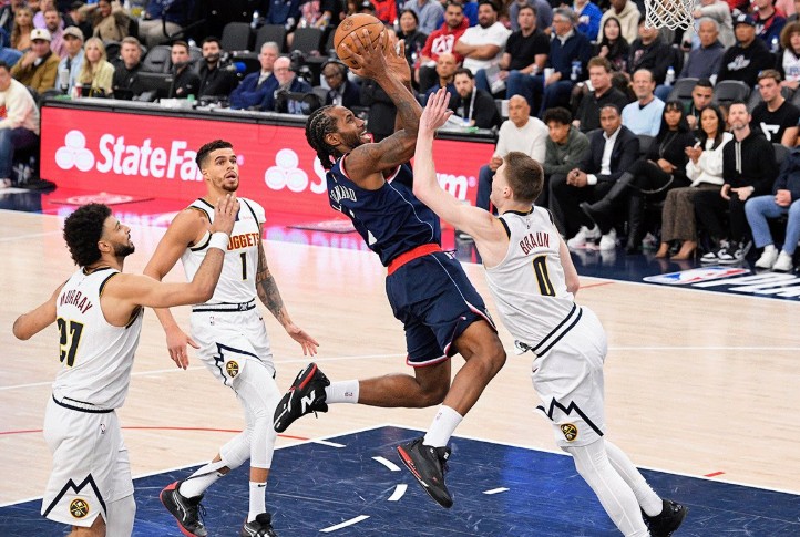 Kavaj Leonard u centru skandala: Ugovor težak 28 miliona dolara mu “došao glave”