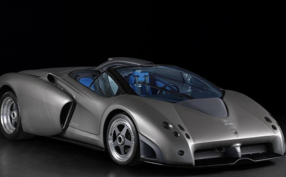 Inflacija na prodaju ne utiče: Ovaj luksuzni automobil ostvario istorijski rezultat