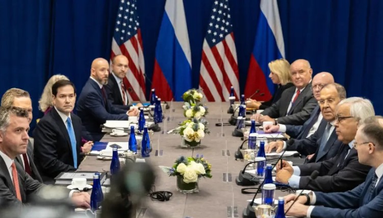 Sastali se Rusi i Amerikanci u Njujorku: “Neprihvatljivo!”