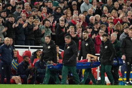 Loše vijesti za Liverpul: Leoni se teško povrijedio na debiju