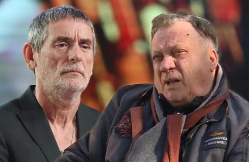 “Imam informacije da nije dobro”: Lepi Mića slomljen, otkrio novosti o stanju Halida Bešlića