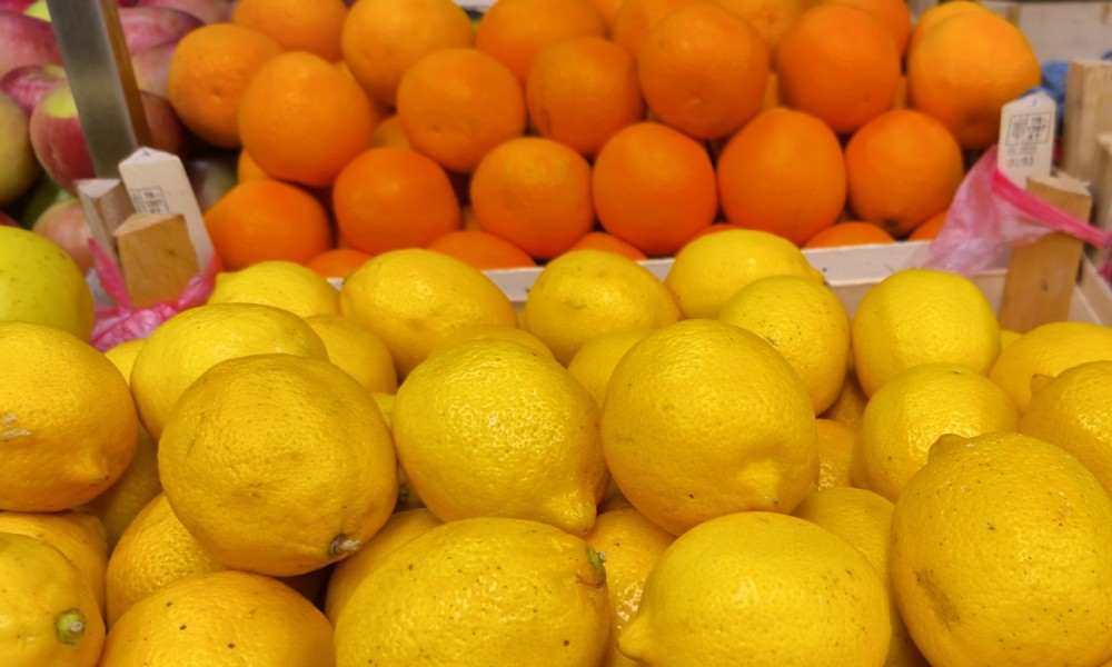 Tu se kriju vitamini i minerali: Nemojte bacati kore ovoga voća i povrća