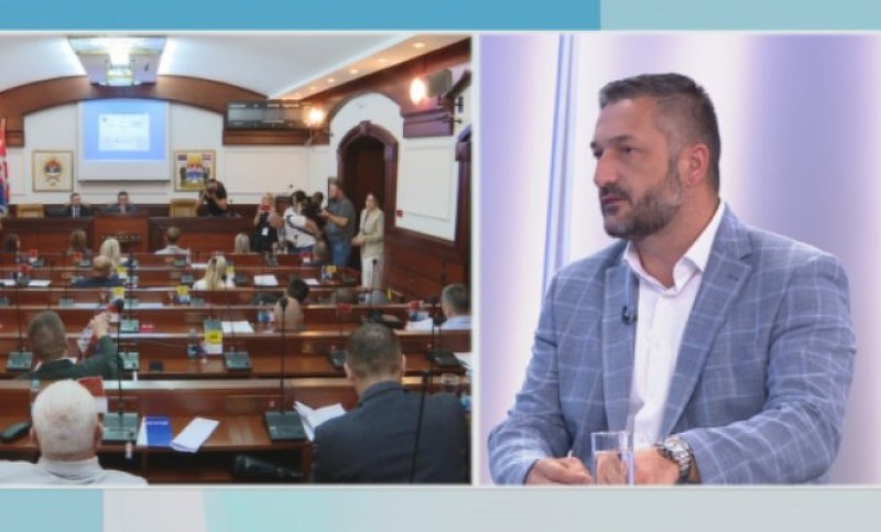 Ninković jasan: Cijena od 35 miliona za rekonstrukciju javne rasvjete u Banjauci neprihvatljiva VIDEO