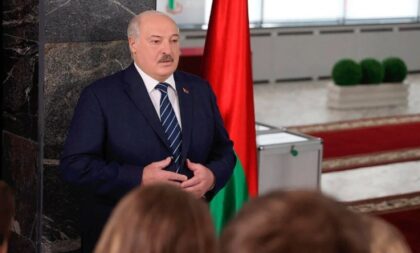 Lukašenko pomilovao 52 politička zatvorenika: Odluka donesena iz humanitarnih razloga