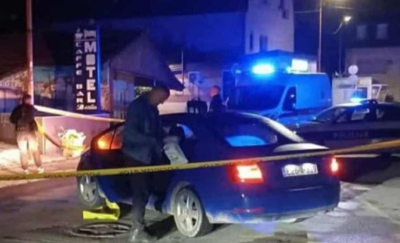 Bačena bomba na porodičnu kuću u BiH: Tri osobe potražile pomoć ljekara