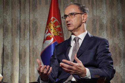 Macut ocijenio: Saradnja Beograda i Pekinga na najvišem nivou u istoriji